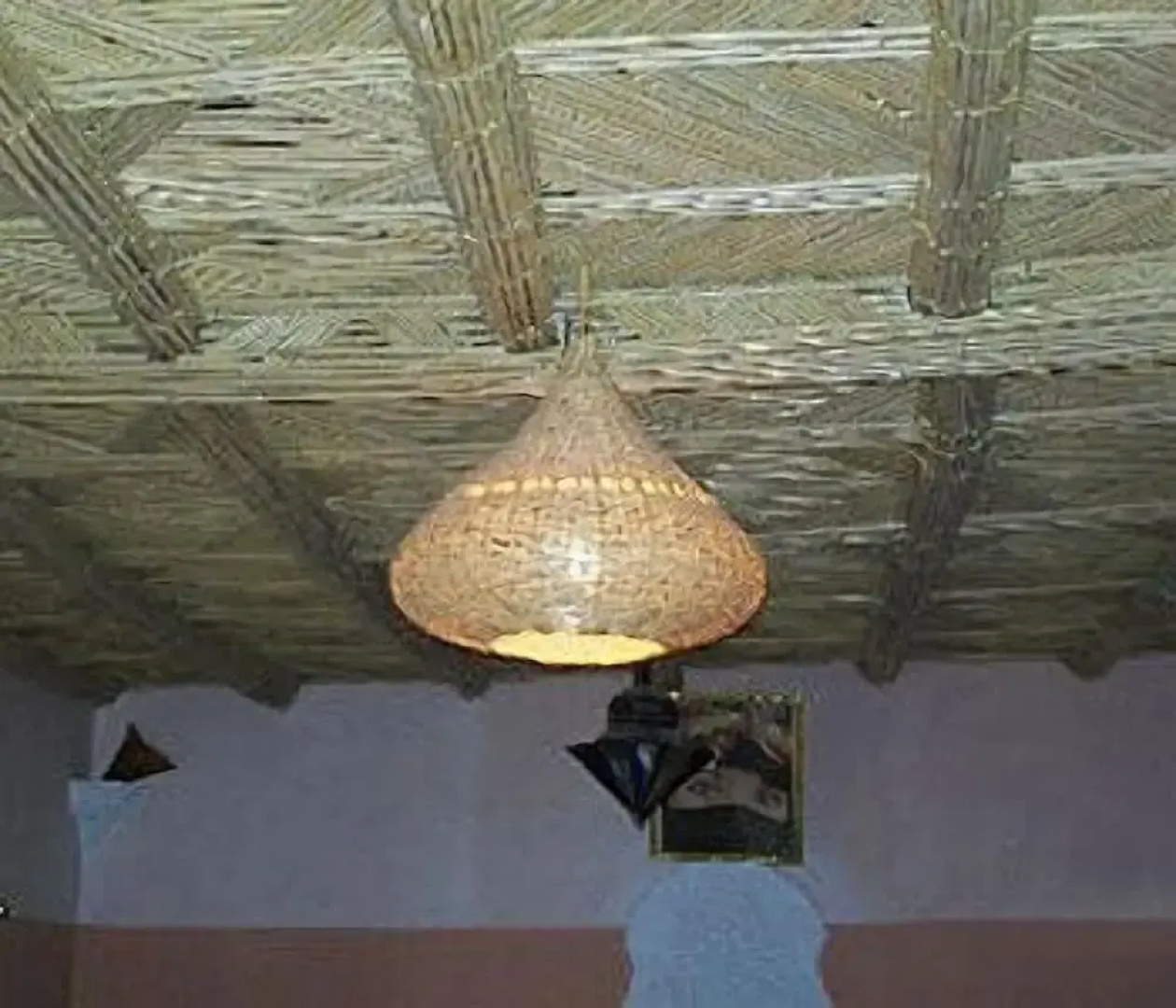 Riyad Des Palmiers Hotel Restau
