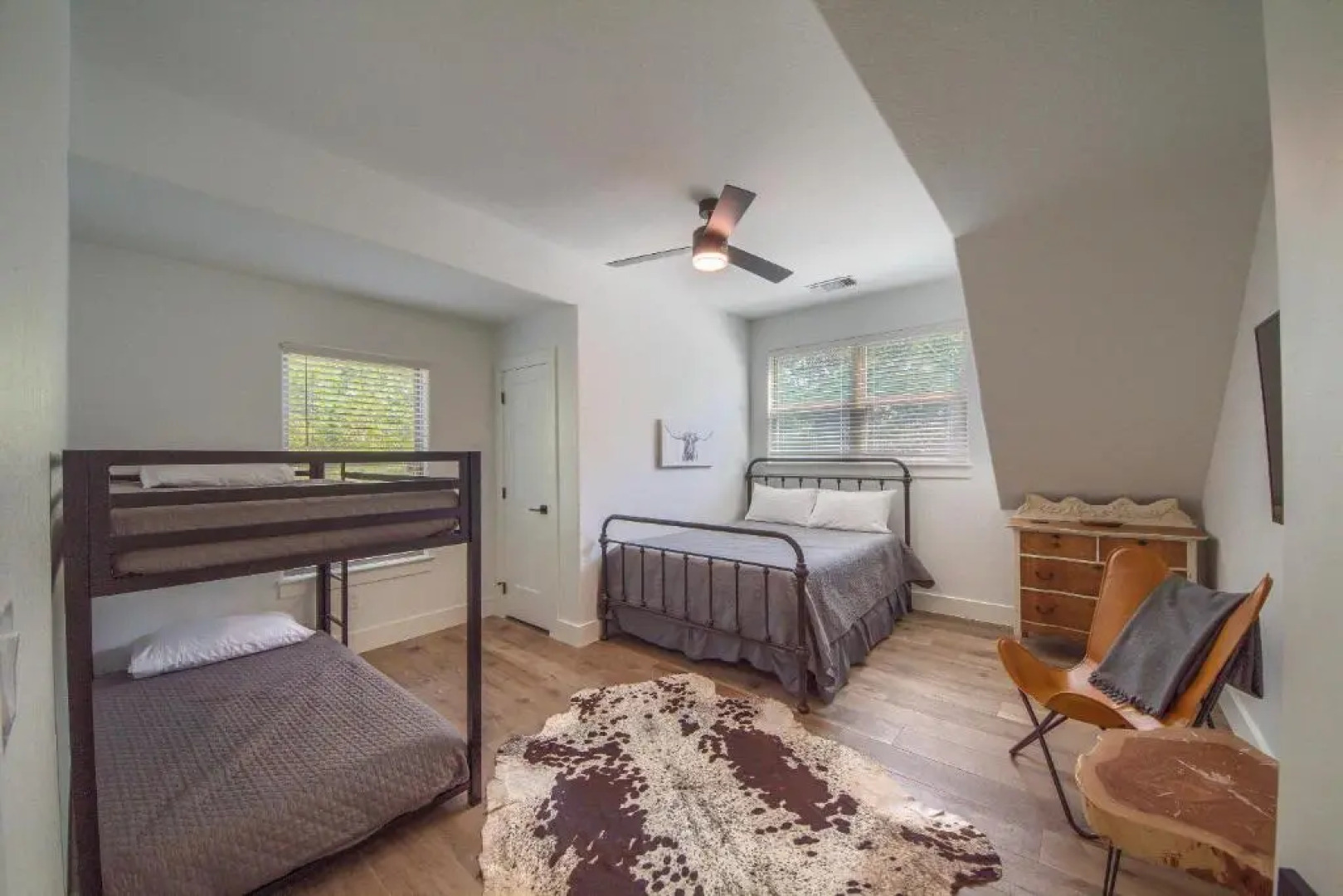 Guadalupe Lodge Rr 7806 Home