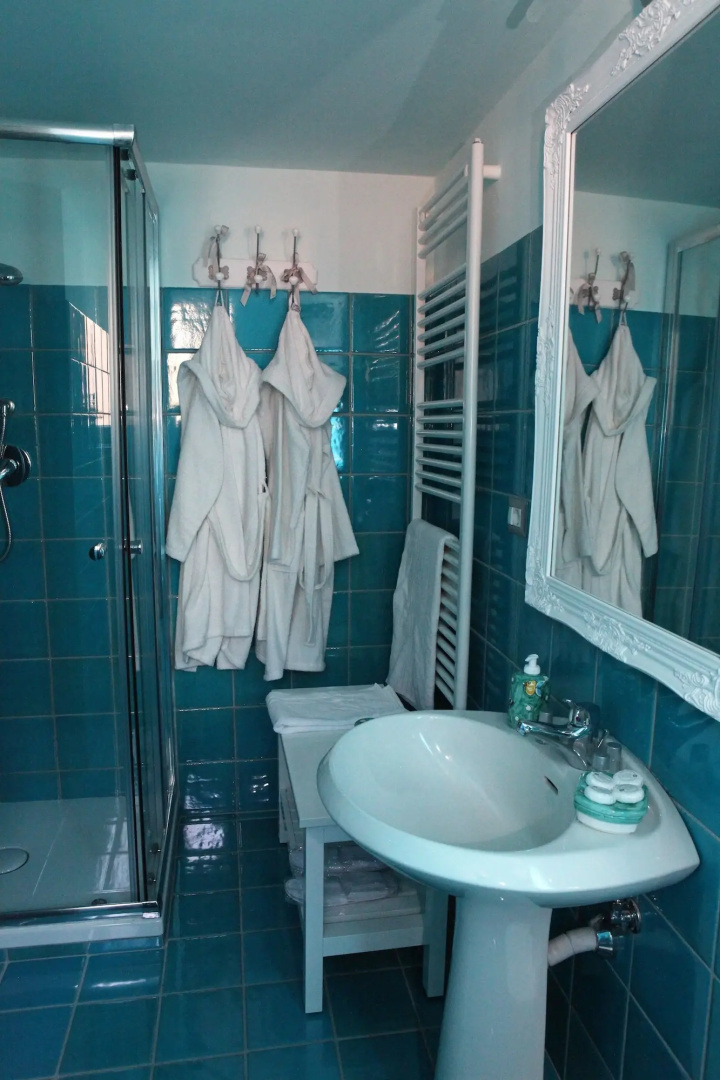 B&B Palazzo Scaramella