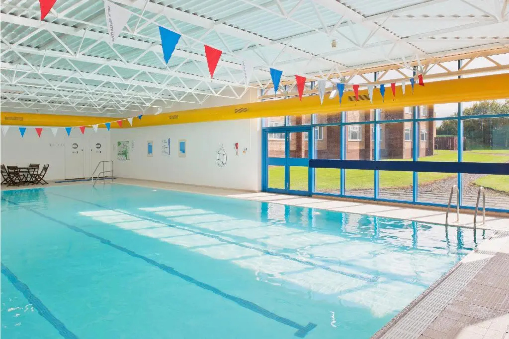 Holiday Inn Chester - South by IHG