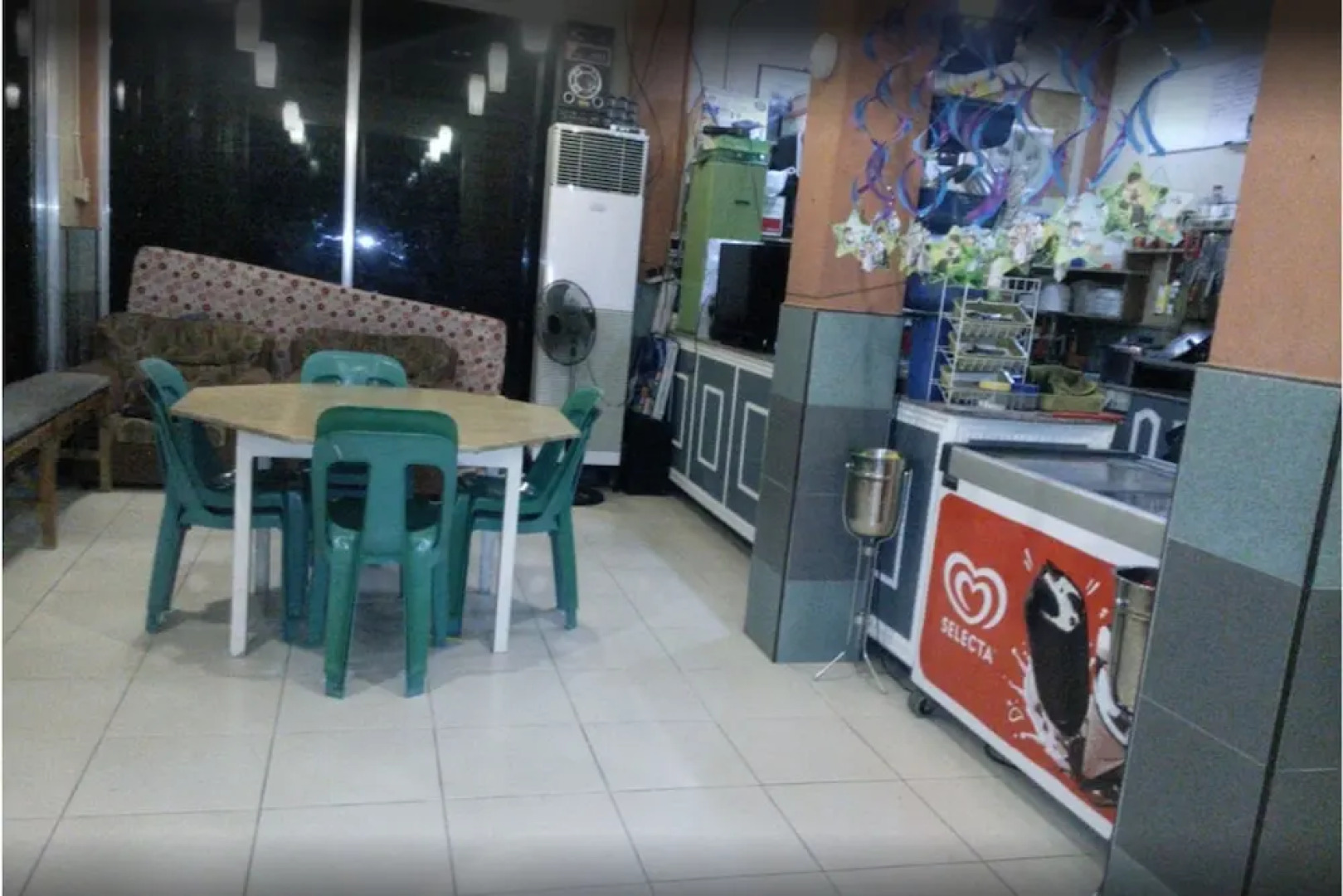 Randy's Bantayan Island Resort