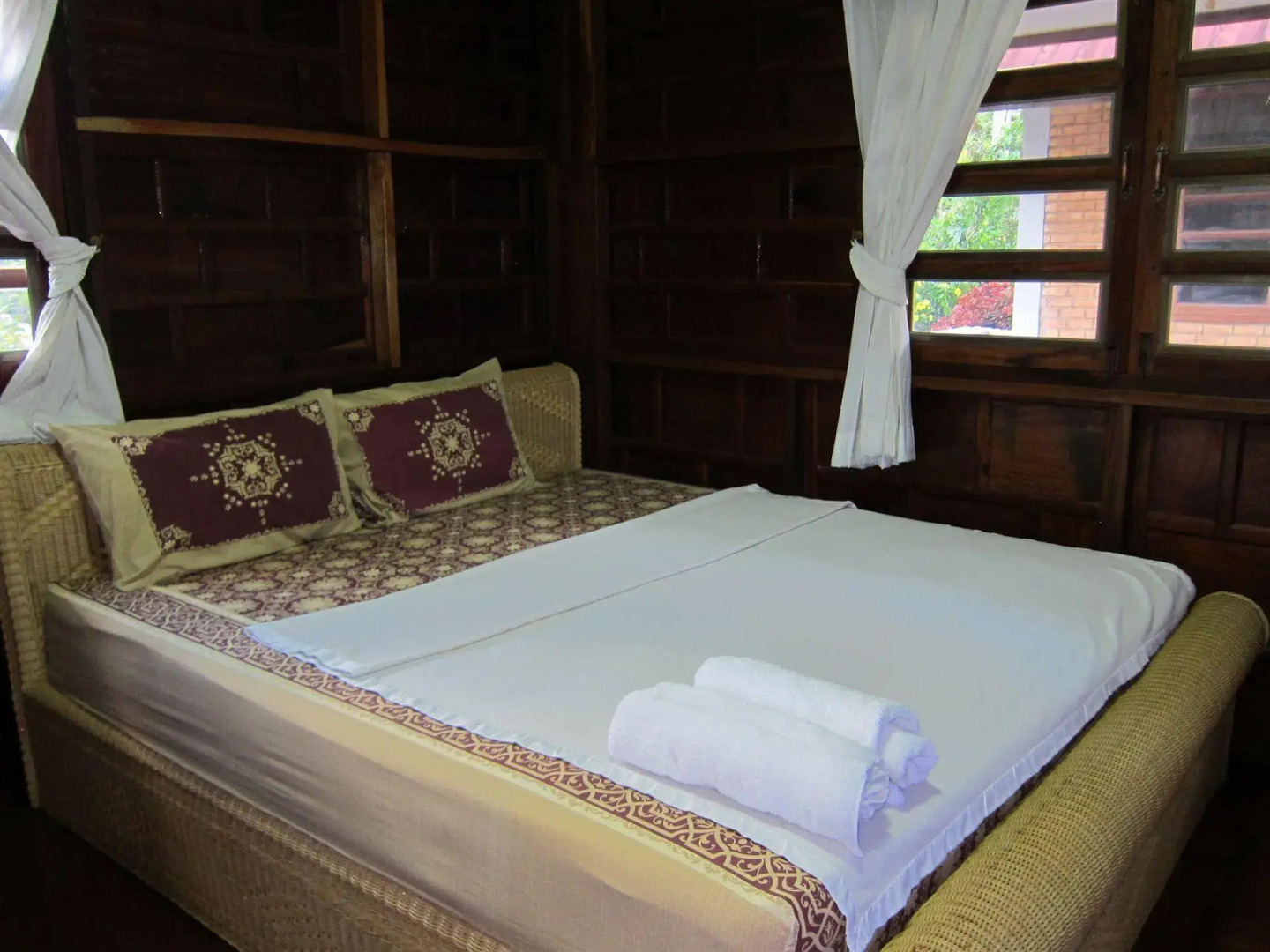 Thai Loei 300 Pi Resort