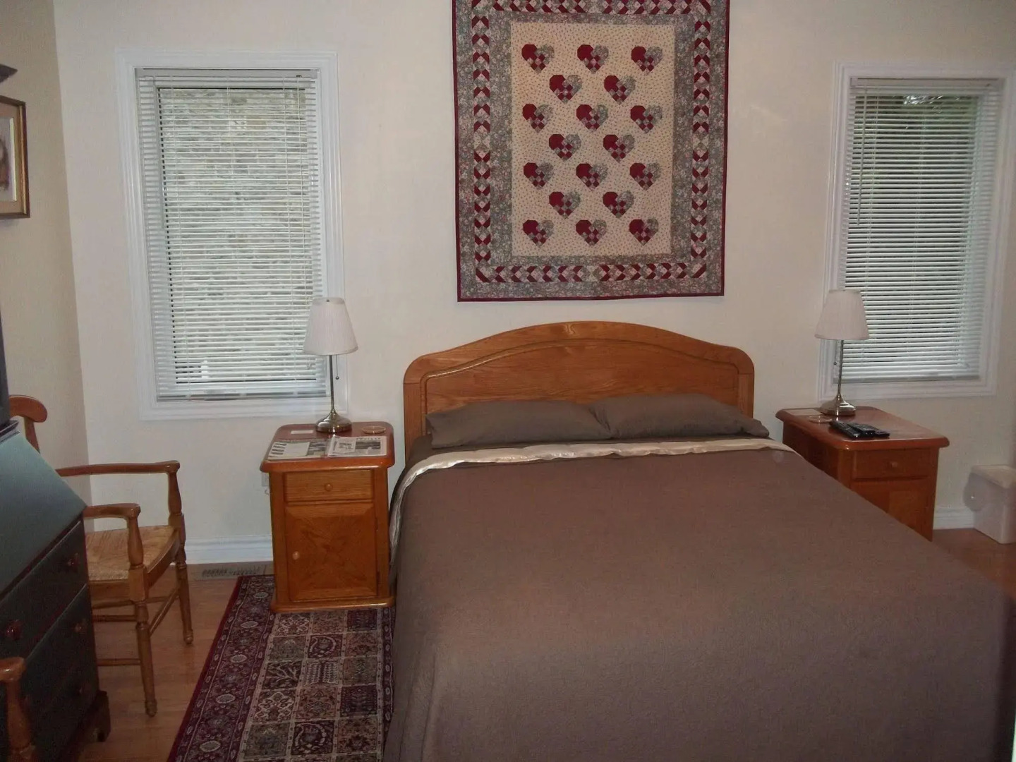 1840 Guest House B&B Merrickville