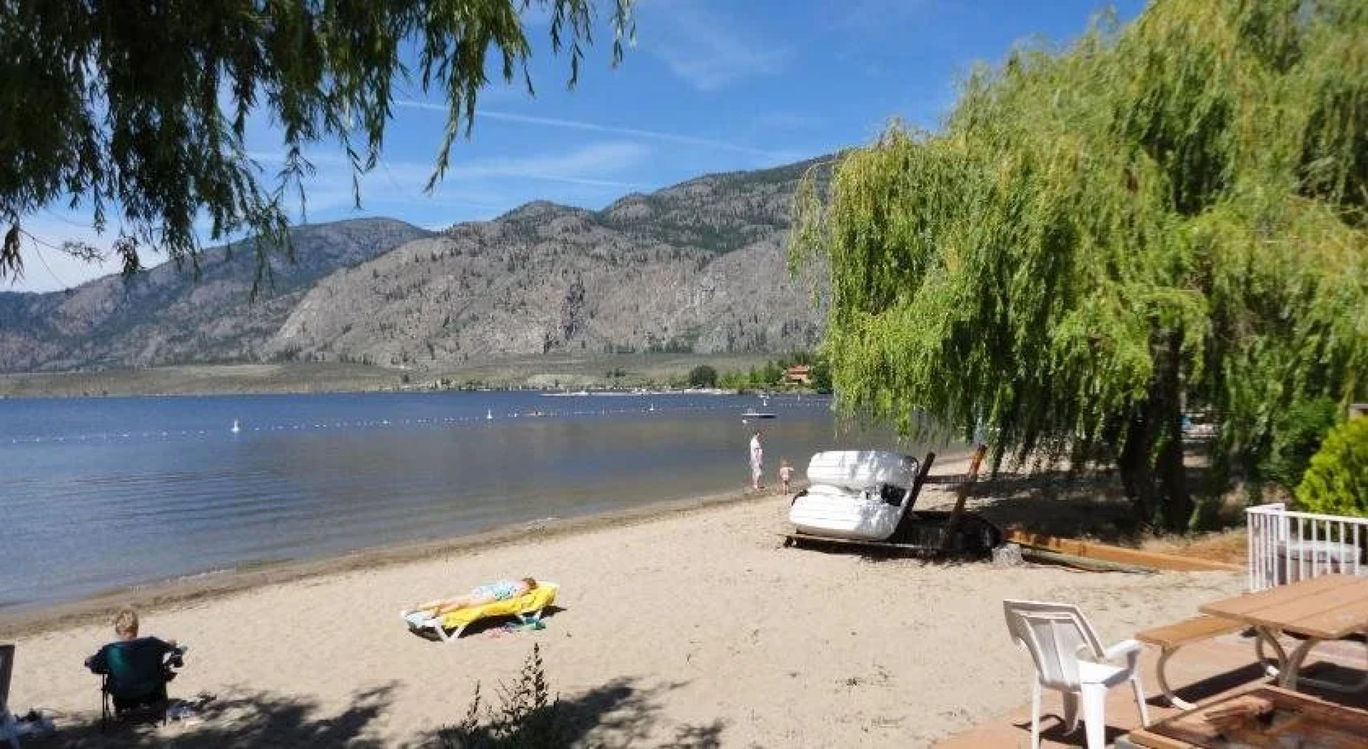 Bella Villa Motel & Resort