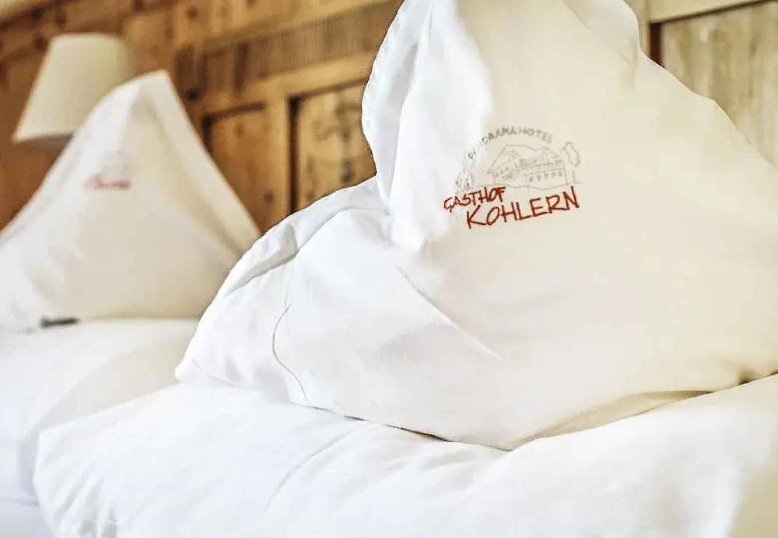 Gasthof Kohlern