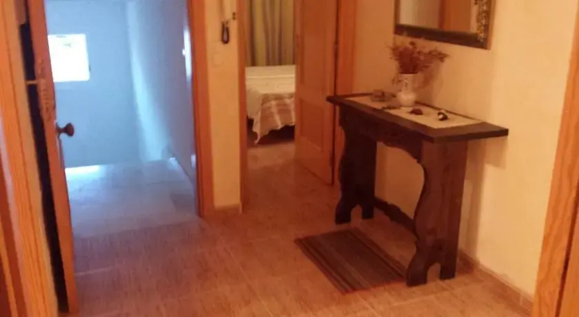 Apartamento Colina San Jordi