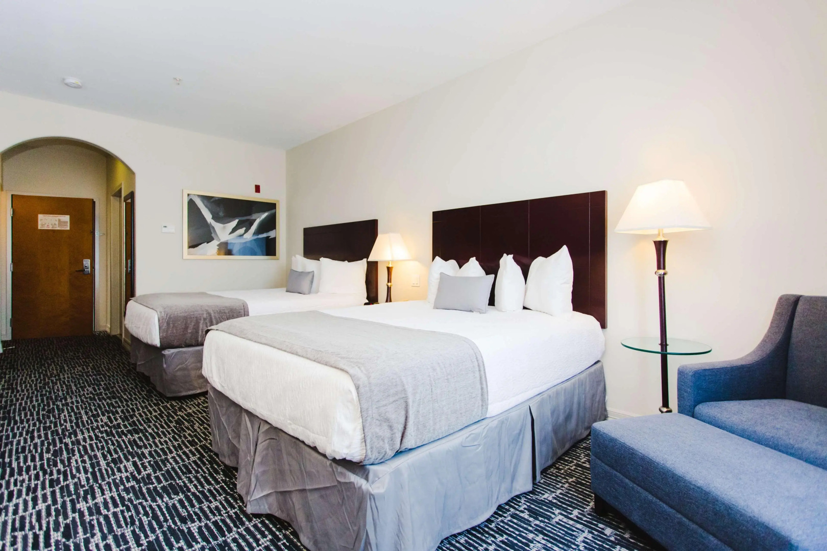 Best Western Sugarland Inn