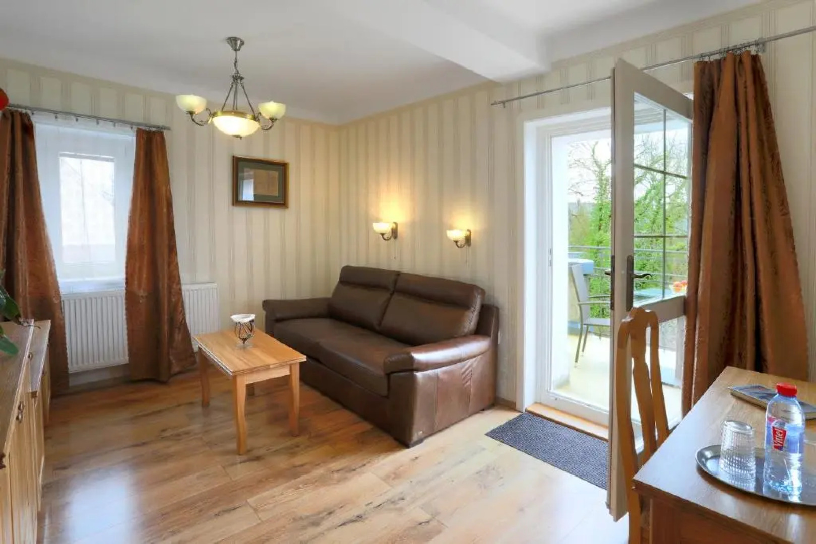 Hotel Štekl - Hrubá Skála