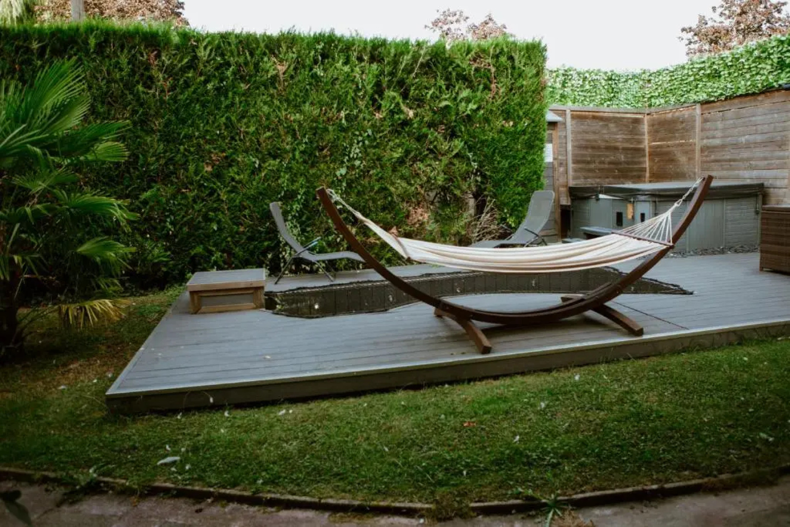 Balcons sur Seine - Vernon Giverny