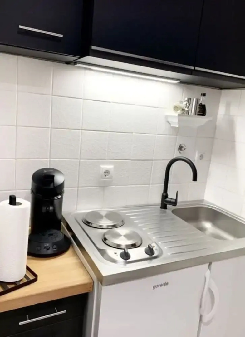 Sea air Modern Retreat