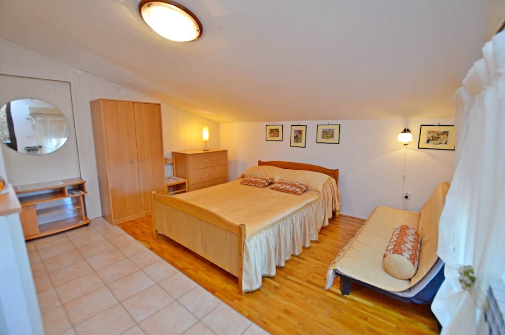 Apartments Villa Loredana