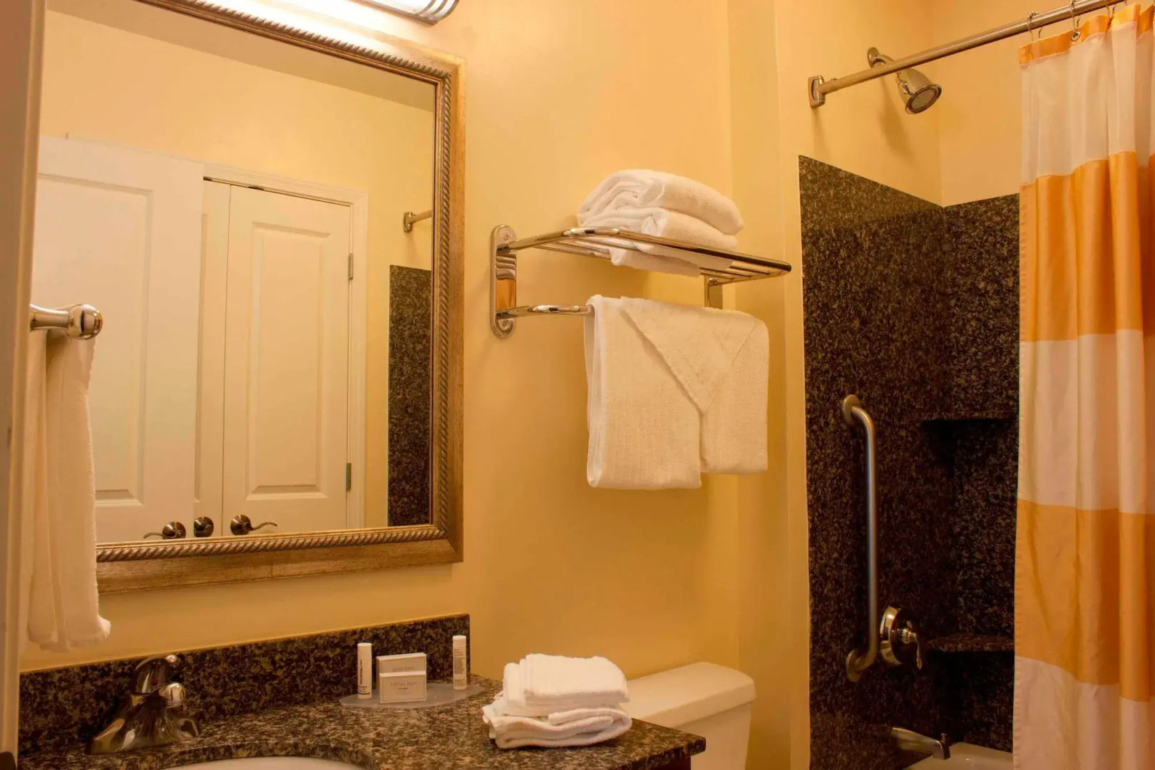 TownePlace Suites Colorado Springs South