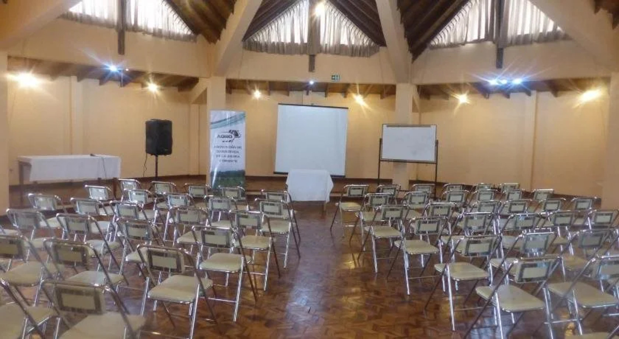 Hostería Sommergarten