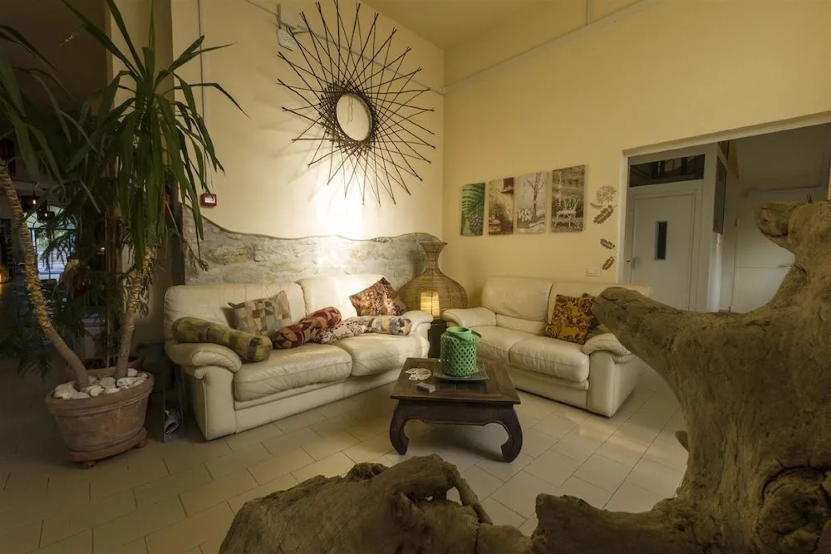 La Casa Sul Lago - Hostel