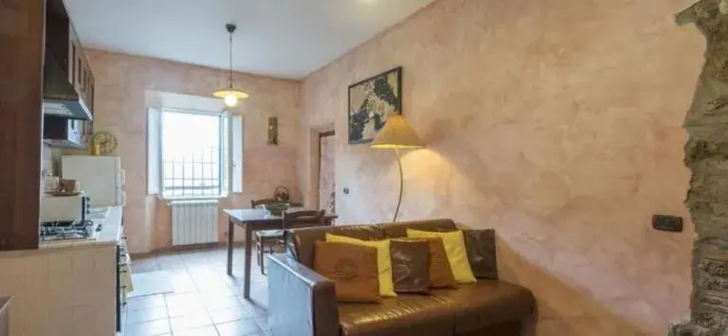 Piglio Apartments by Thaz Italia