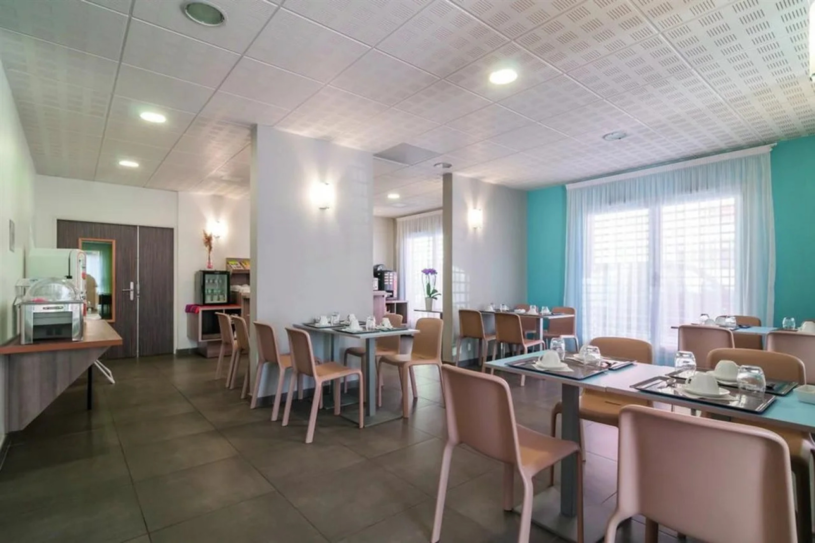 Appart'City Confort Perpignan Centre Gare