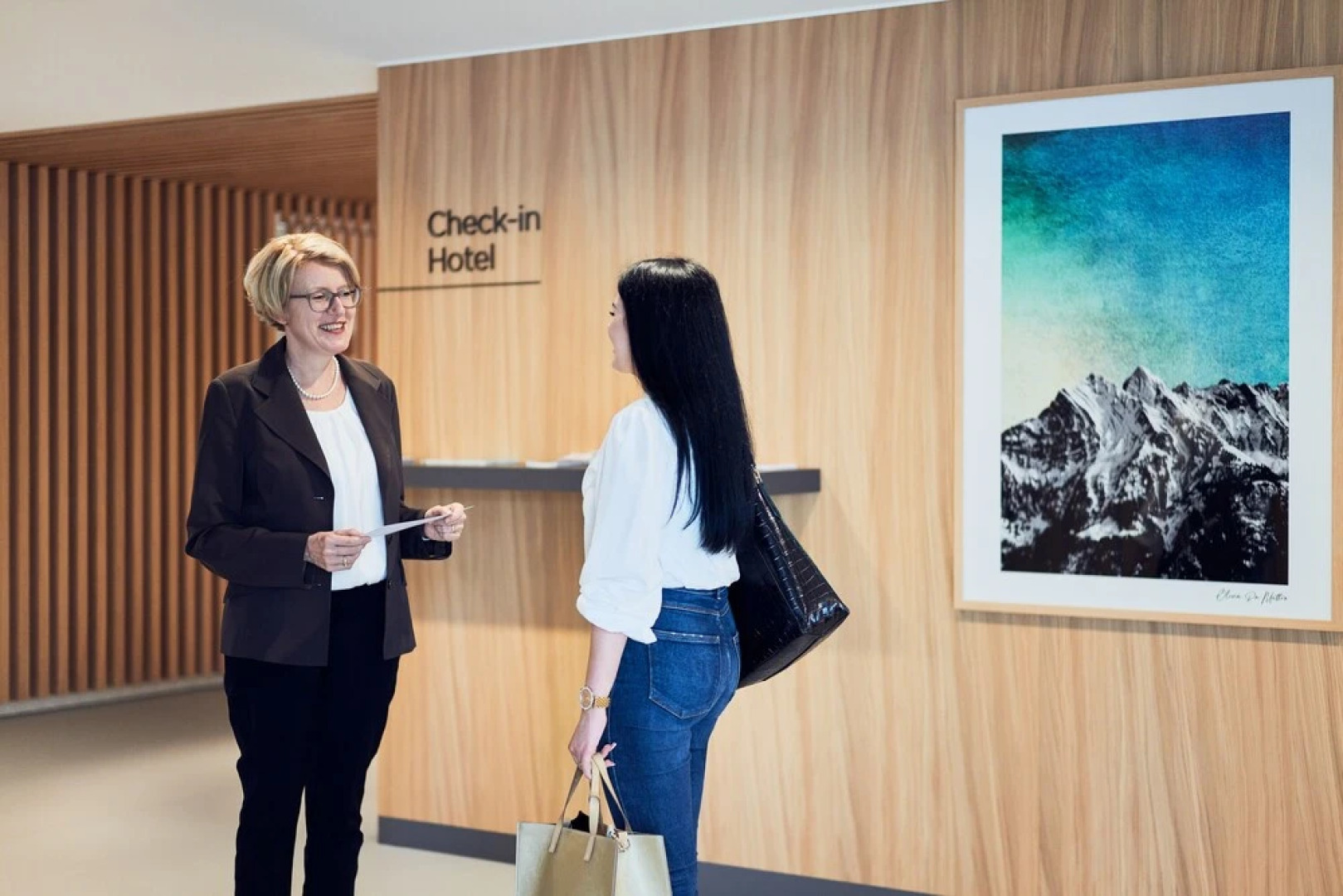 Hotel Neu-Schönstatt