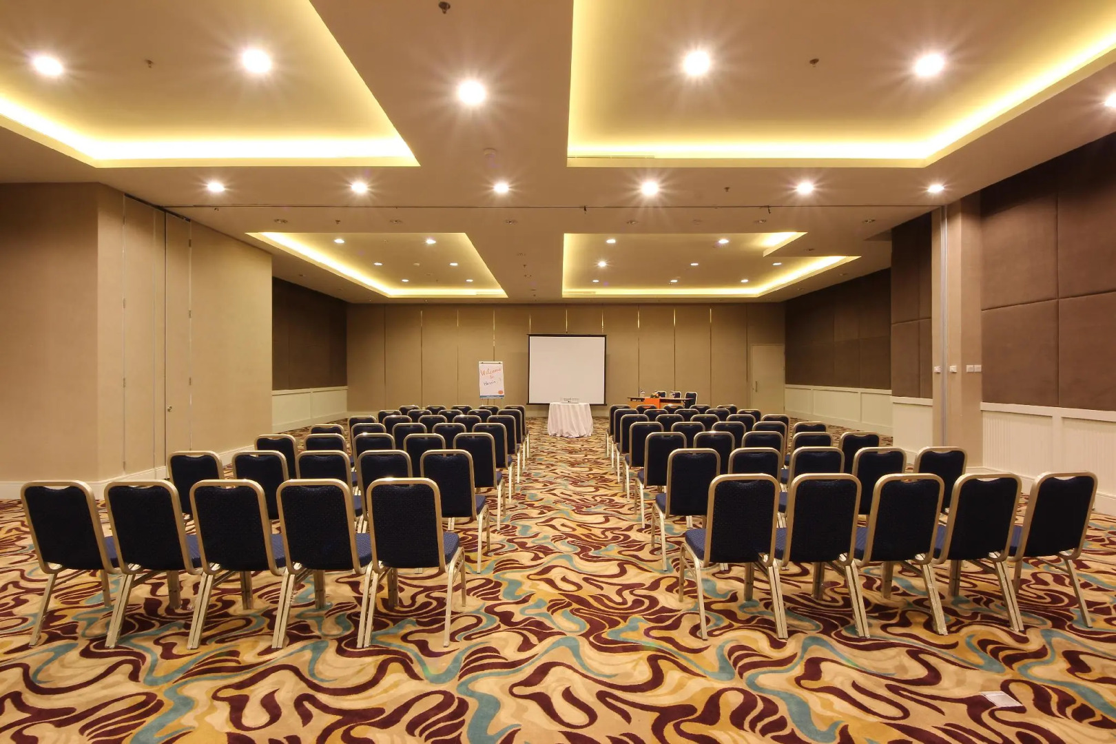 HARRIS Hotel & Conventions Festival Citylink Bandung