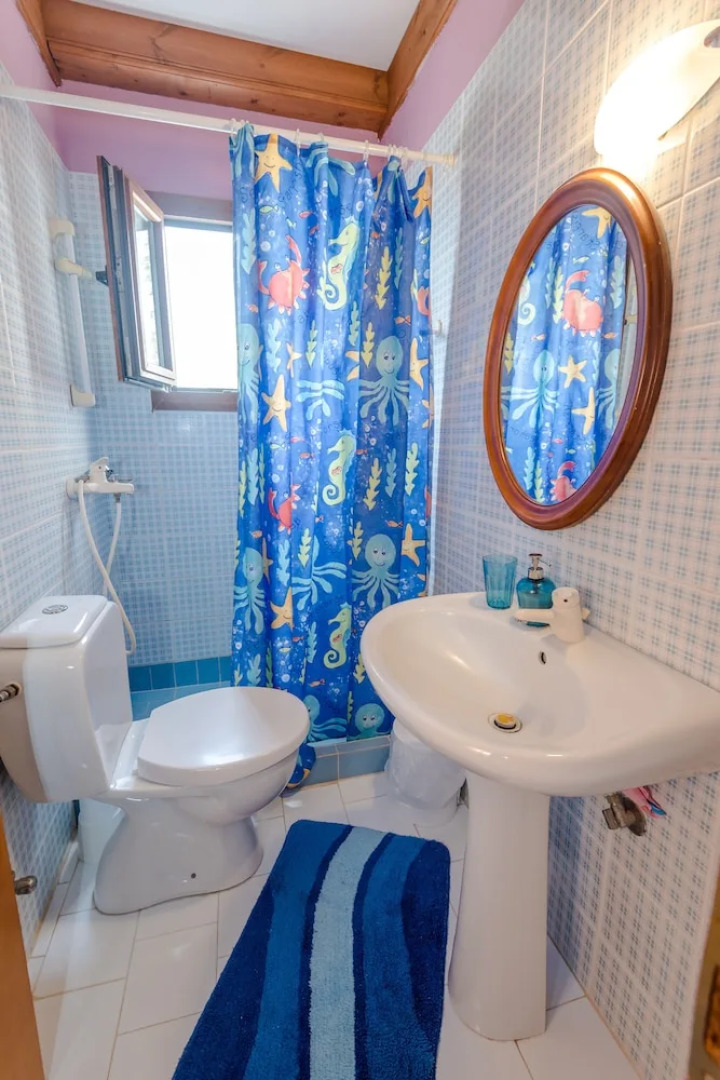 Magnificent Villa With Pool