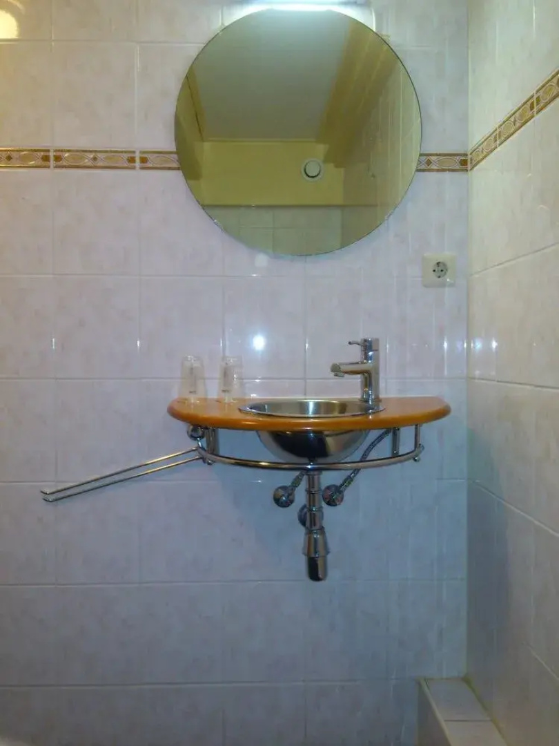 Hostel Herberg de Esborg