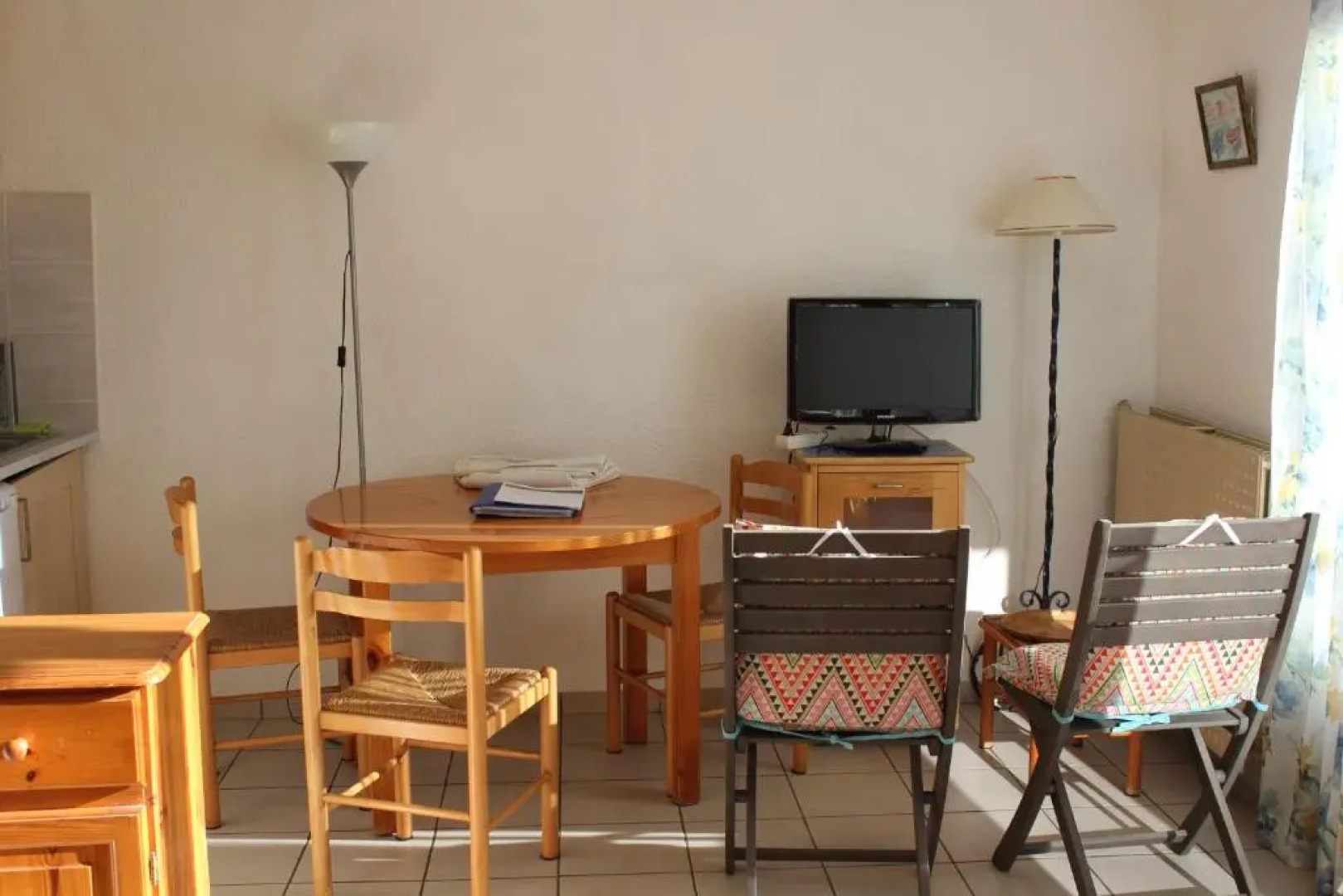 BIDART PLAGE étage 1