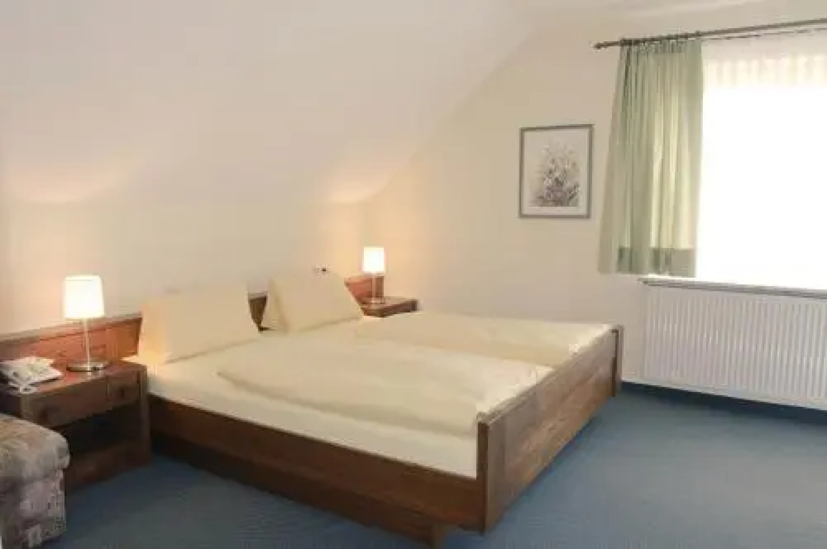 Gästehaus Hornstein