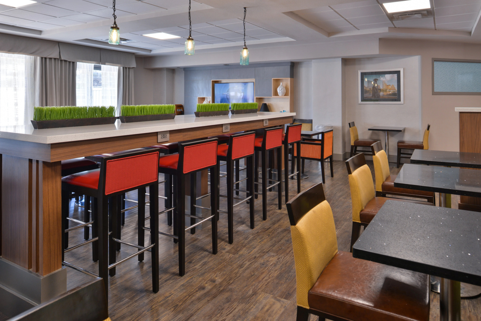 Holiday Inn Express & Suites Austin North Central by IHG