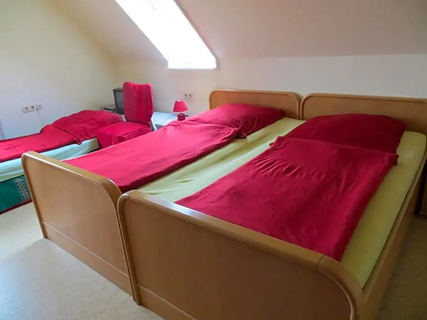 Gasthof-Metzgerei Rotes Ross