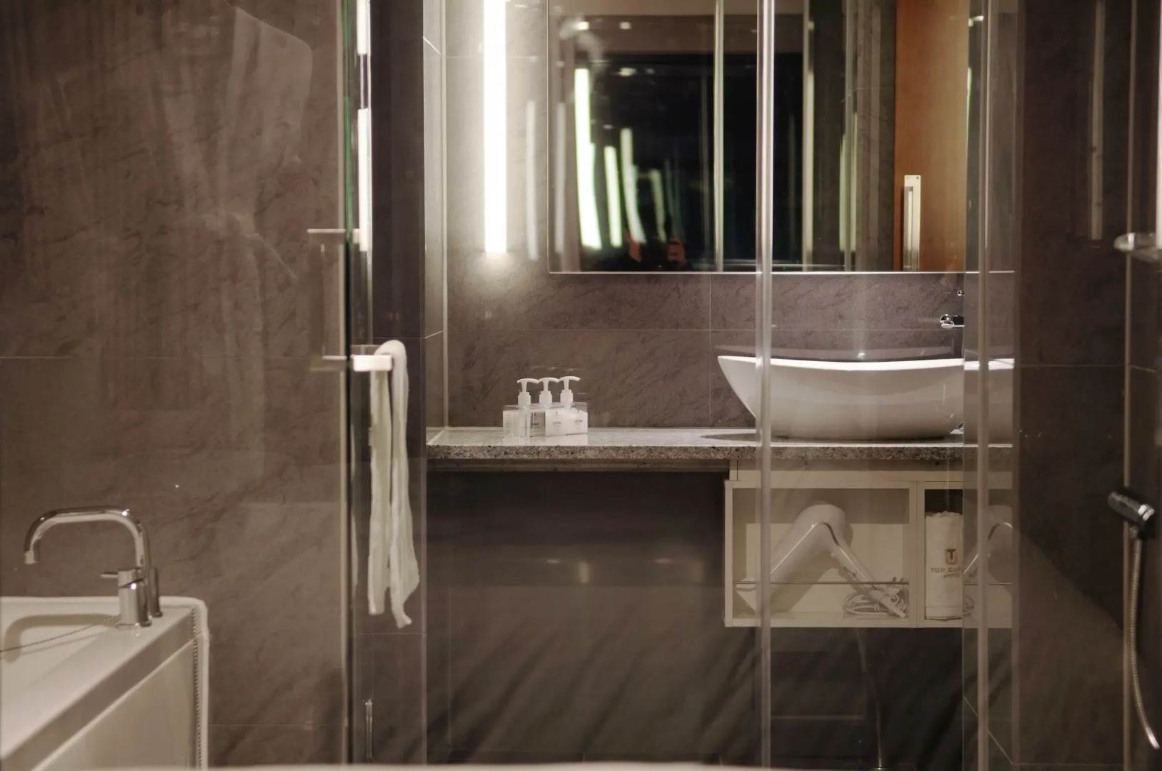 Top Cloud Hotel Gwangju