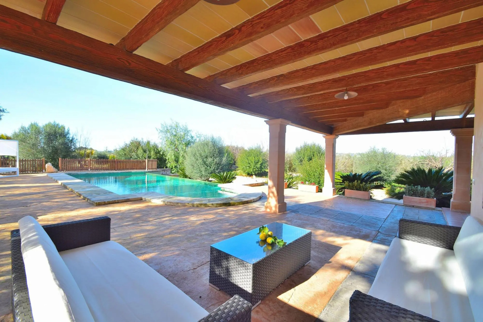 070 Finca Son Arcaines de Can Simó ETV4134 by Mallorca Charme