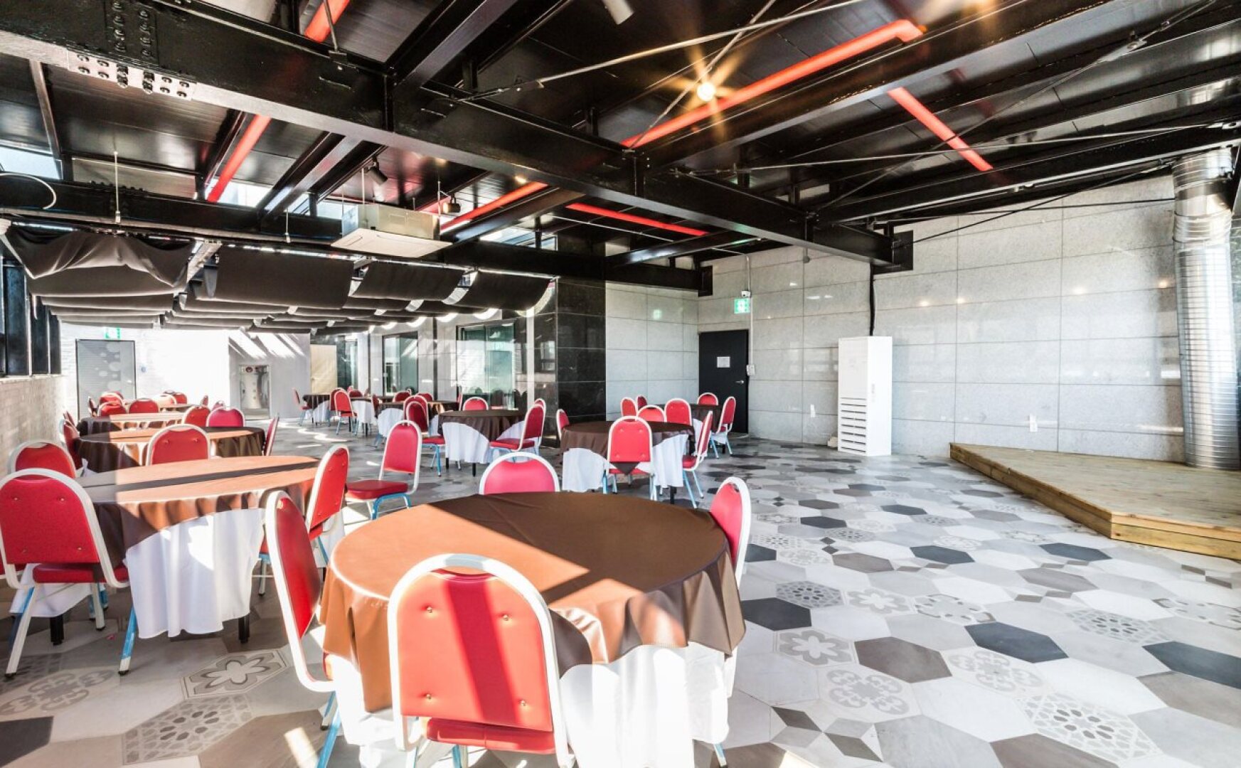 Gimpo Pentastar Hotel