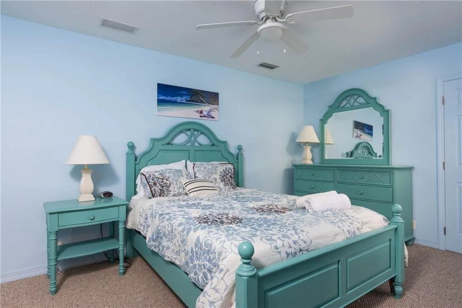 Rialto Mansion - Six Bedroom Home