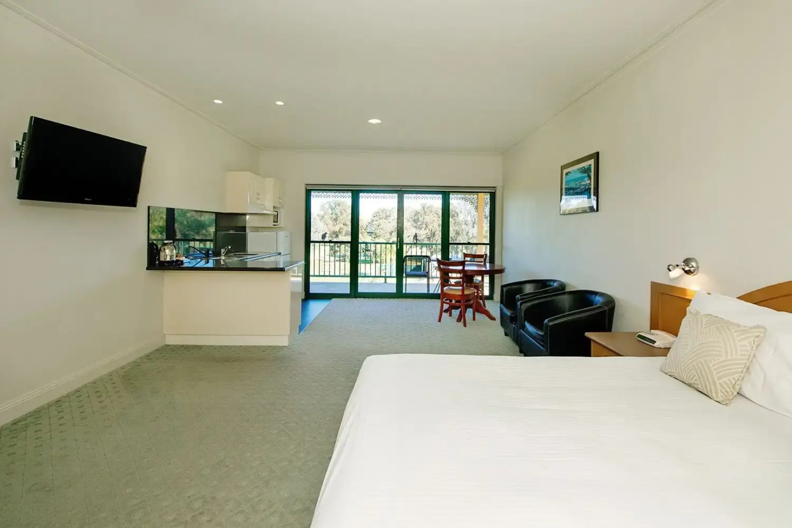 Yarrawonga Mulwala Golf Club Resort