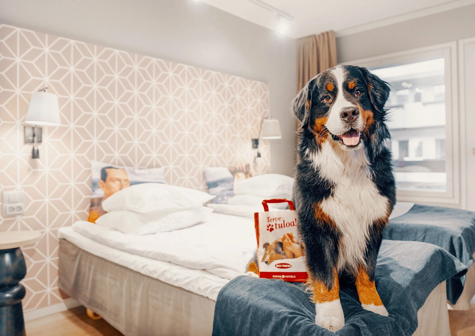 Original Sokos Hotel Vaakuna Mikkeli