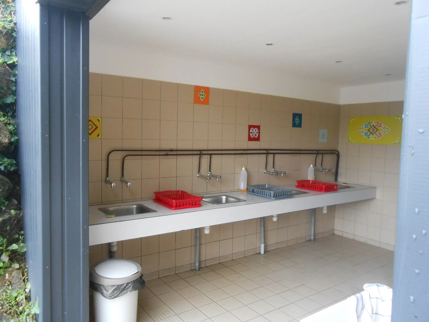 Le Village de Yourtes