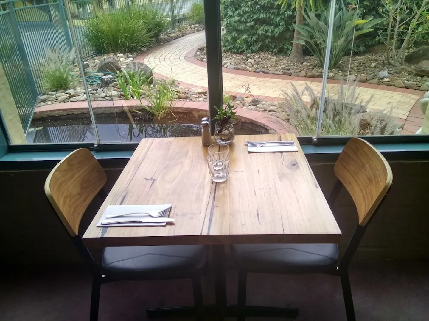 Madison Spa Motel - Adults Only