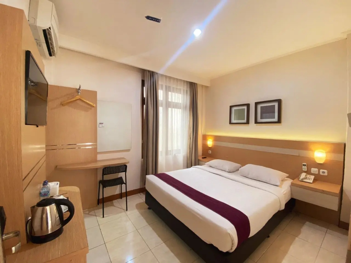 Grand Gallery Hotel Bukittinggi