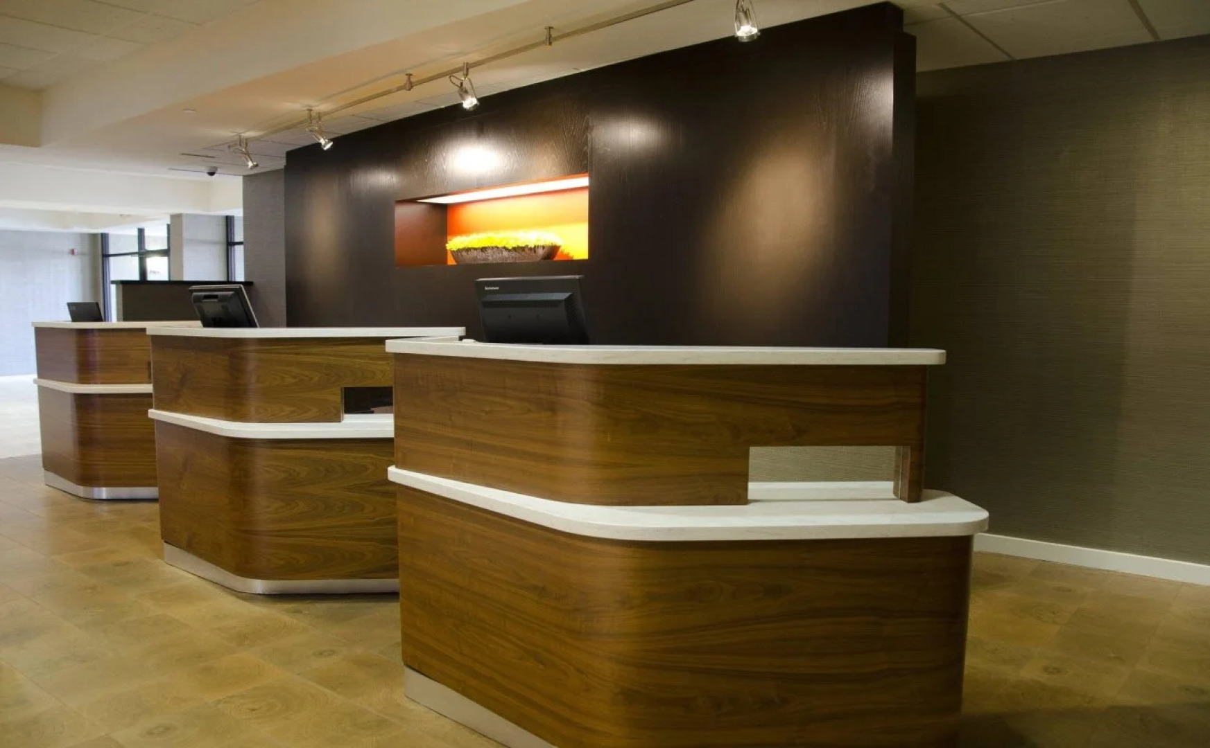 Courtyard by Marriott Waterbury Downtown