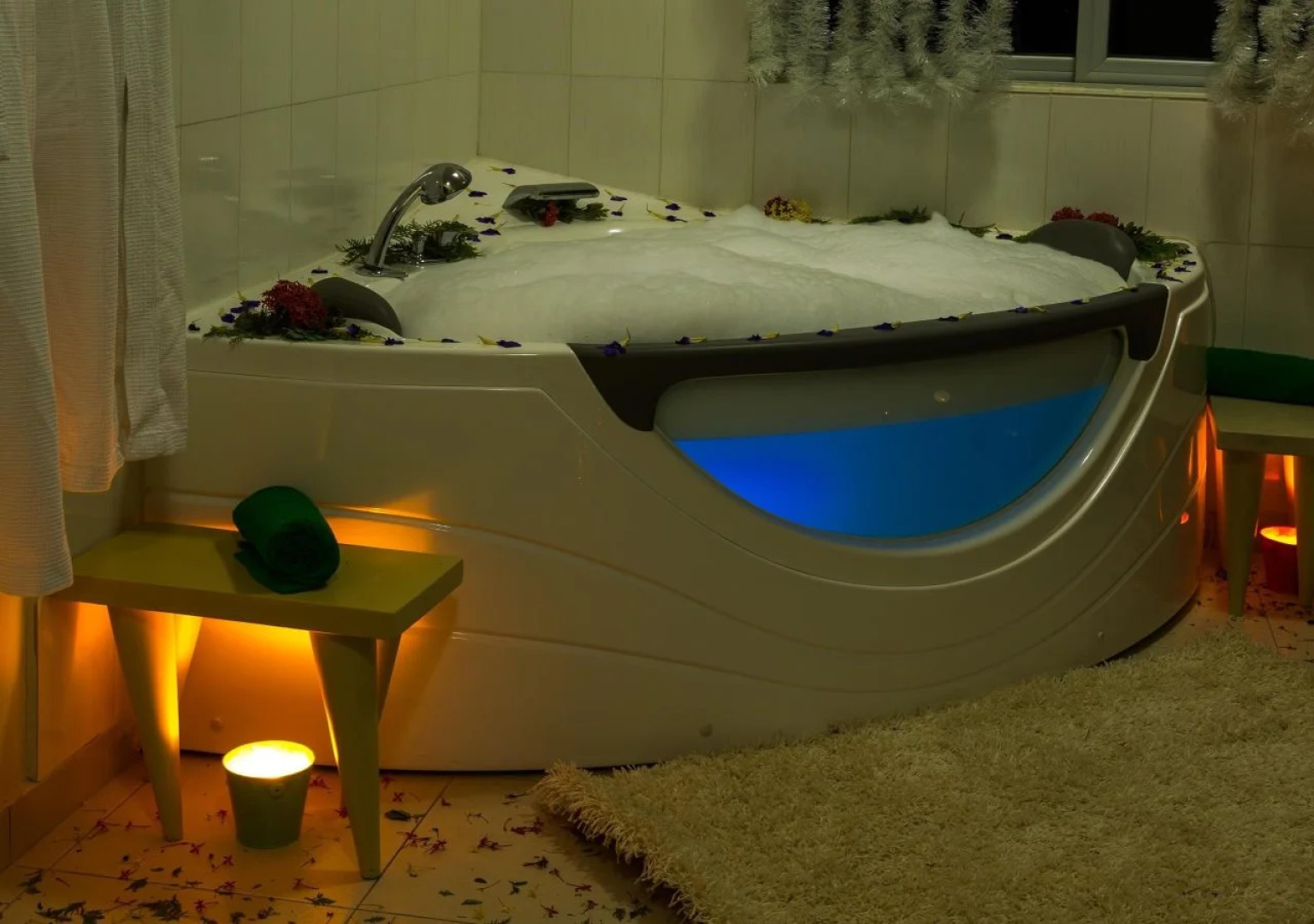 Beige Village Golf Resort & Spa