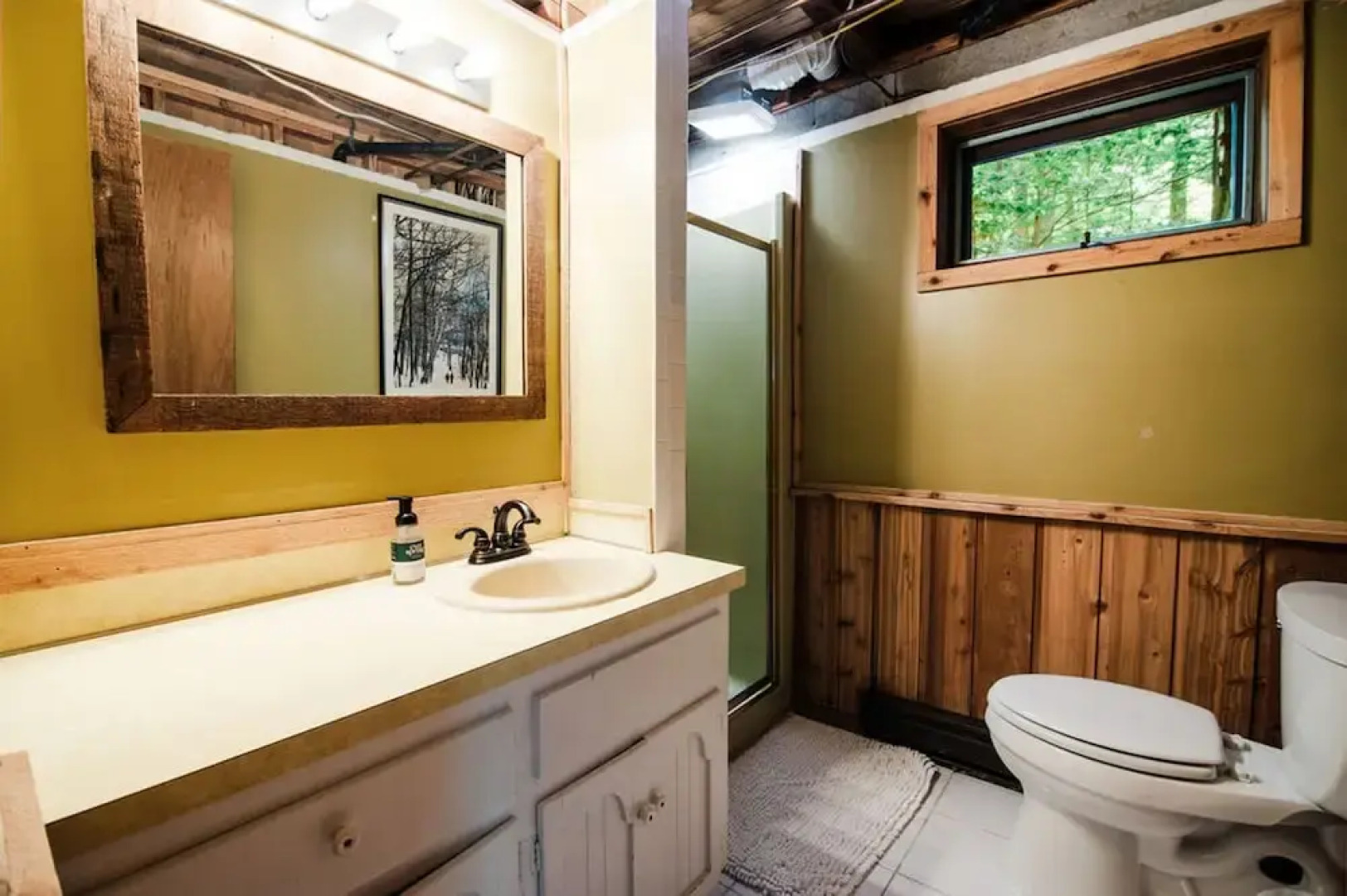 Northern Nights Chalet by Wanderlust Abodes