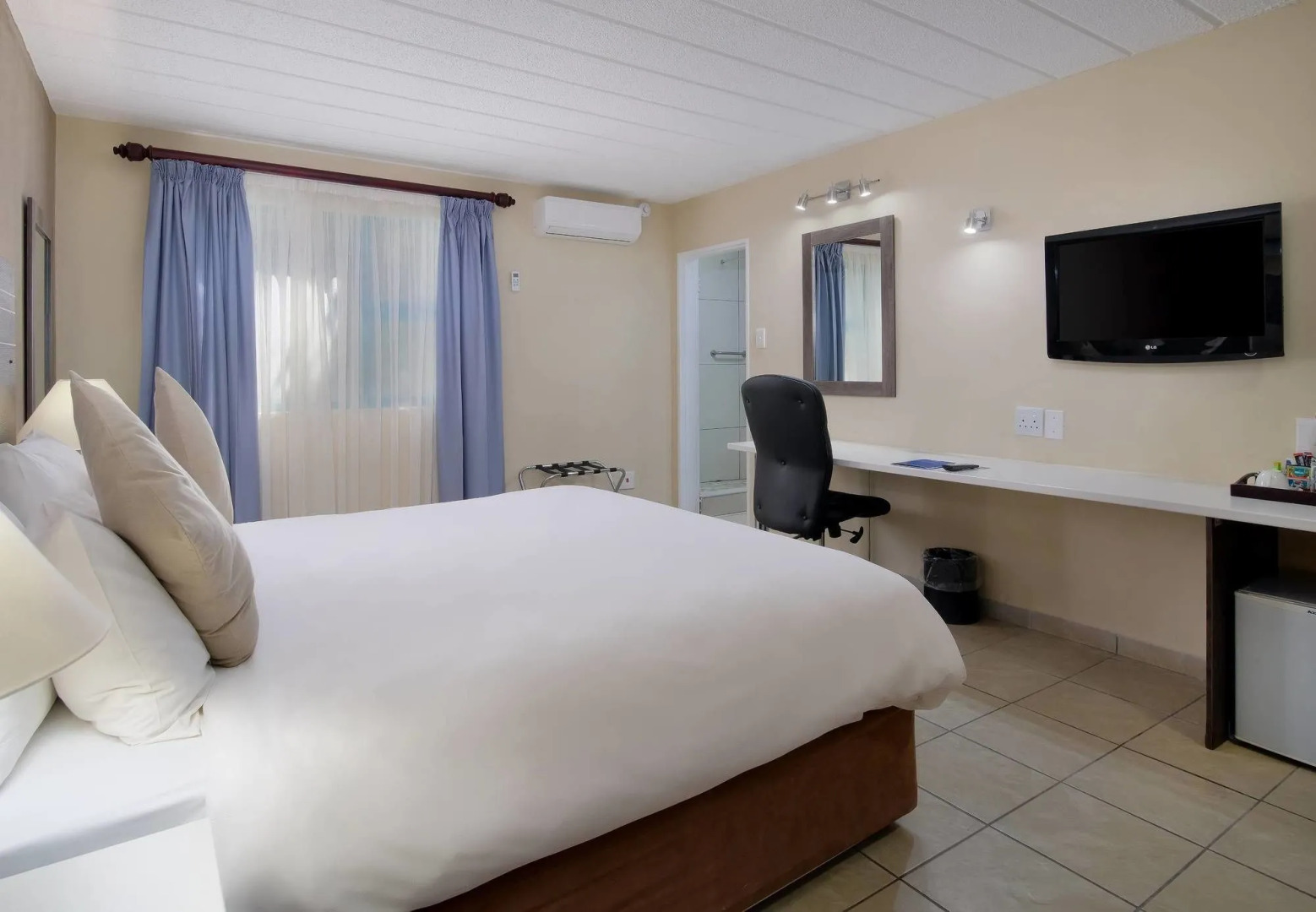 Protea Hotel by Marriott Polokwane Landmark