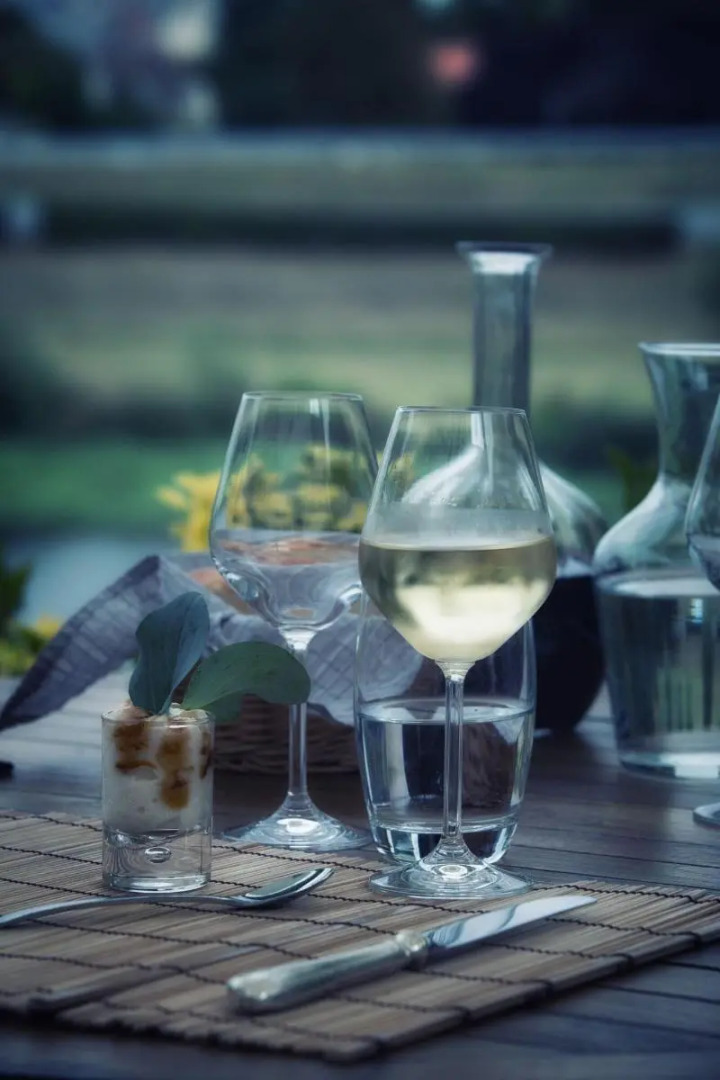 Au Relais Saint Maurice