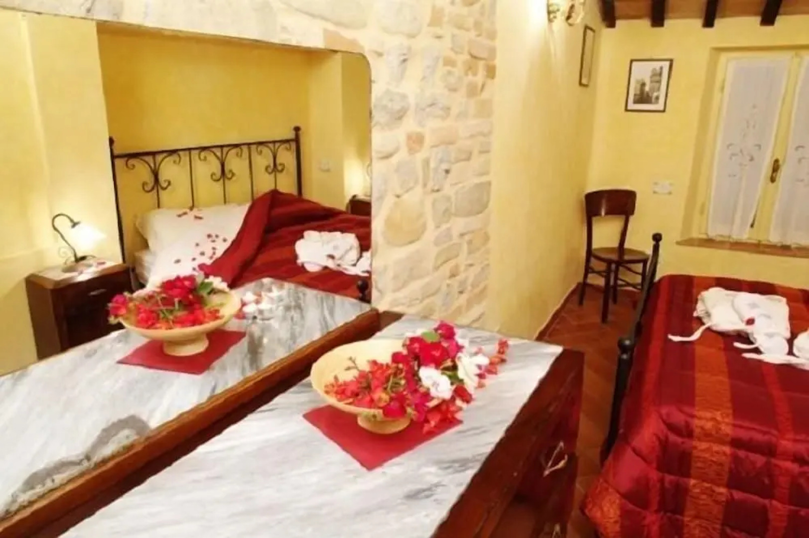 Colle Indaco Country House & Wellness