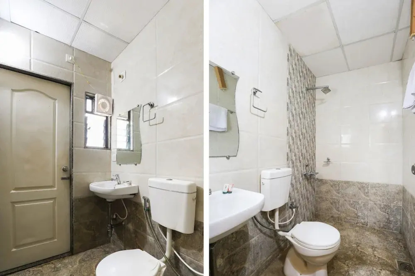 OYO 49837 Hotel Narayan Executive