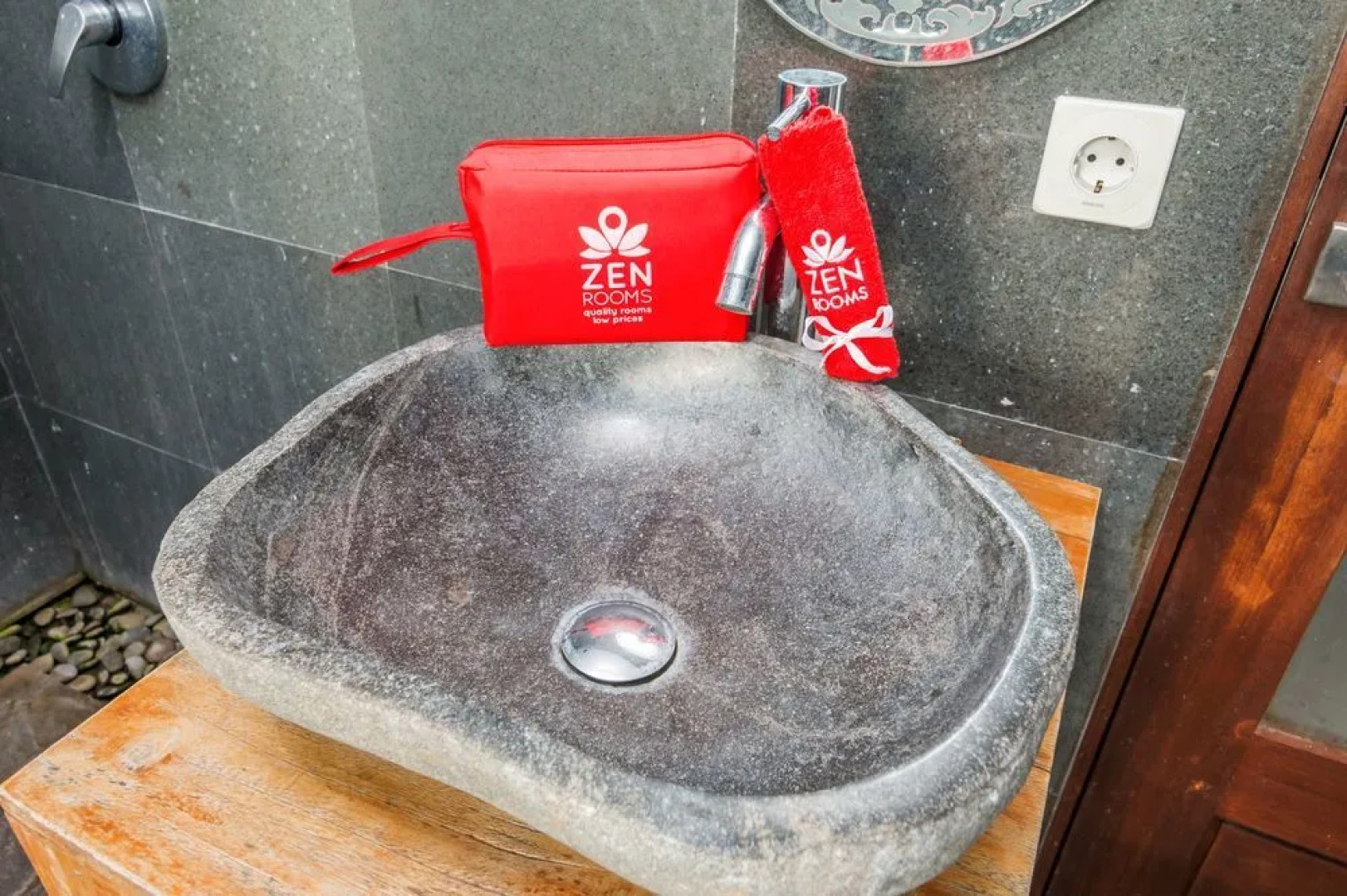 ZEN Rooms Kedisan Tegal Alang Ubud Villa