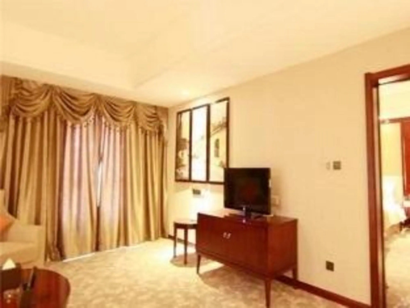 New Century International Hotel