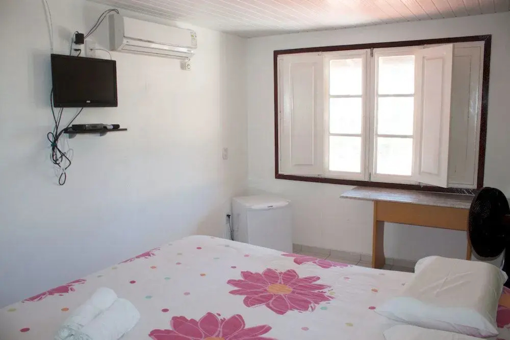 Pousada Vivenda Dos Santos