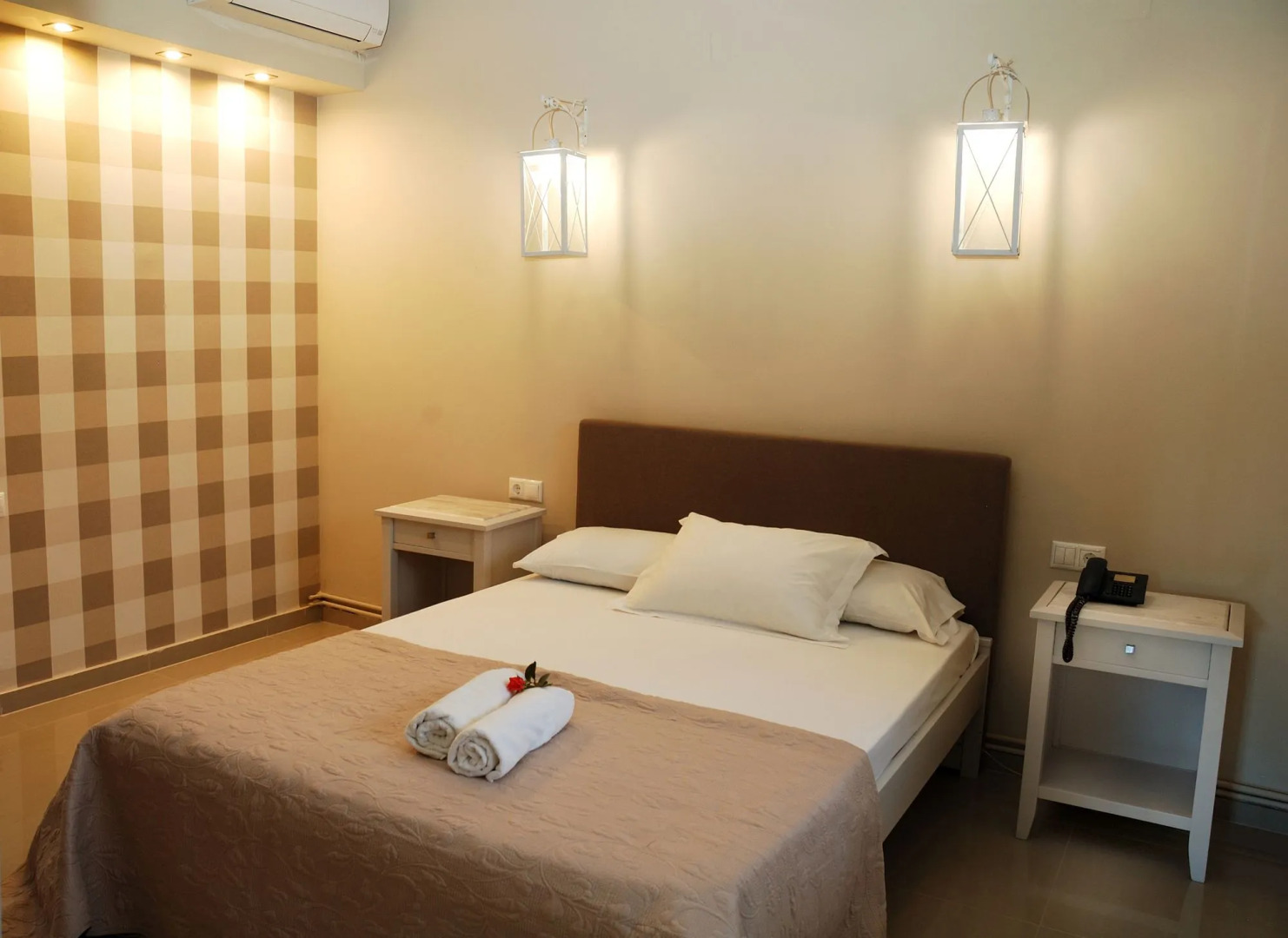 Ariadnes Holiday Accommodation