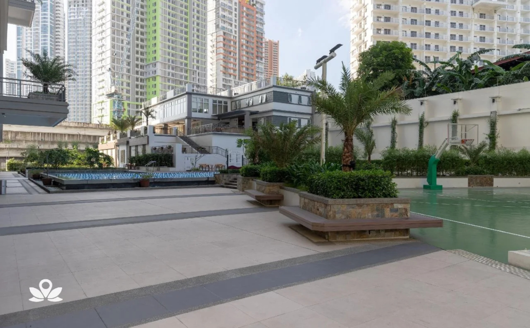 ZEN Rooms Sheridan Mandaluyong