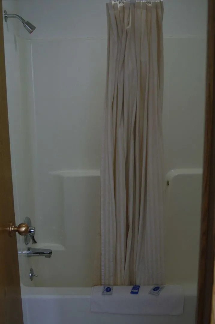 Rainbow Motel Hastings